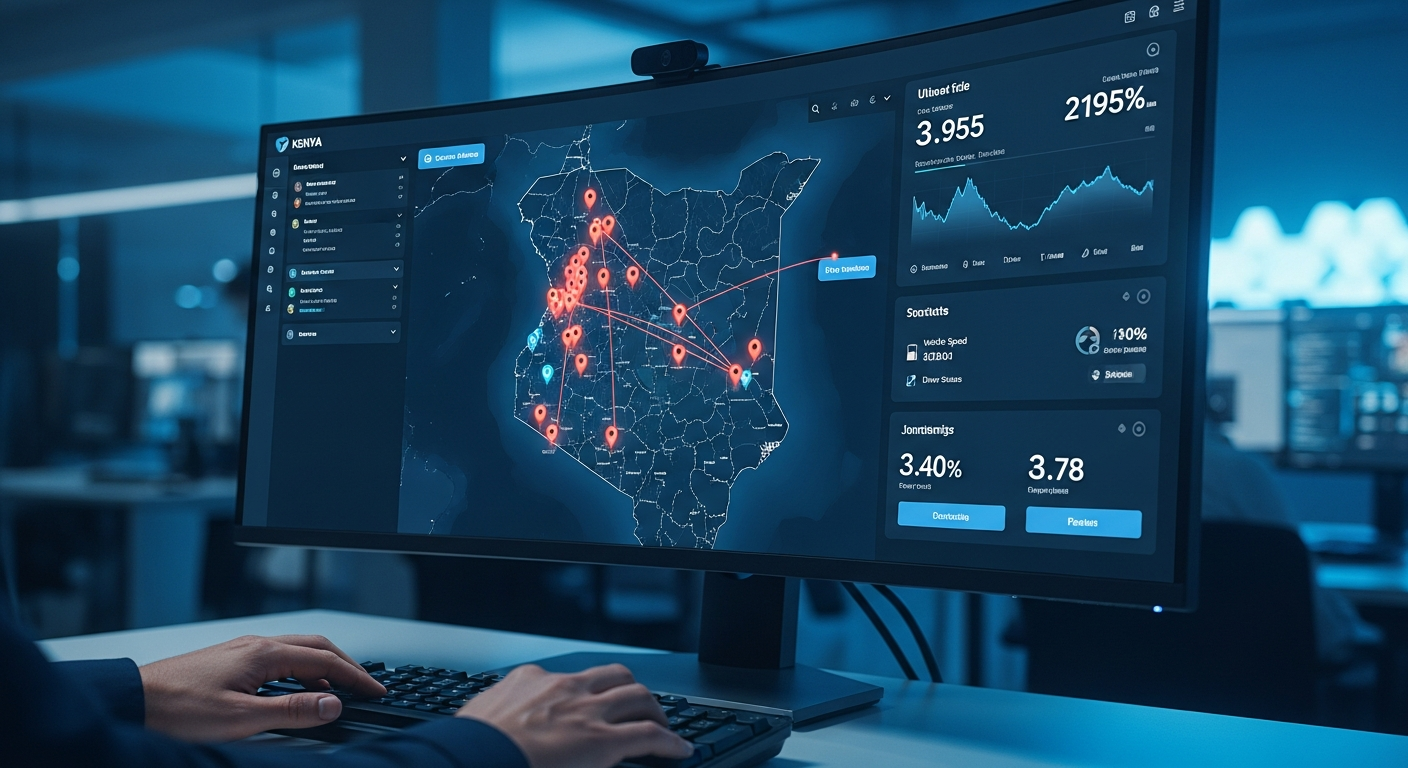 Building a resilient supply chain for Kenyan businesses in 2025